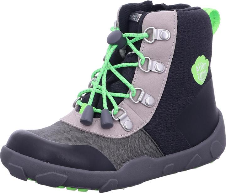 Image du produit Affenzahn Kid's Winterstiefel Vegan Discovy (32)