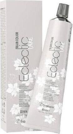 Framesi Framcolor Eclectic Care Professional Permanent Cream Hair Color 2.0 oz