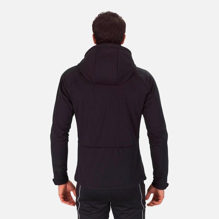Actual product image Rossignol Softshell-Kapuzenjacke (XXL)