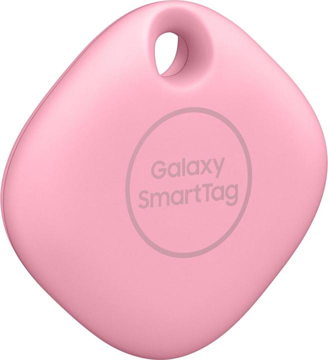 Actual product image Samsung SmartTag Key-Finder (Android)