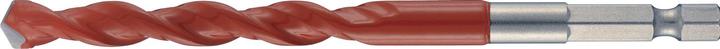 Actual product image Alpen Twist drill Multicut (5 mm)