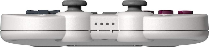 Immagine prodotto 8bitdo SN30 Pro G Classic Gamepad (PC, Mac, Switch)