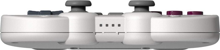 Produktbild 8bitdo SN30 Pro G Classic Gamepad (PC, Mac, Switch)