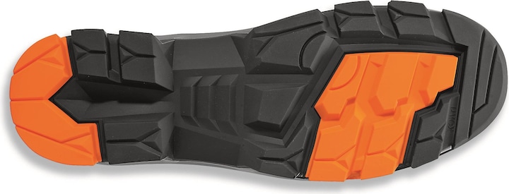Actual product image Uvex Safety 6503/2 (S3, 41)