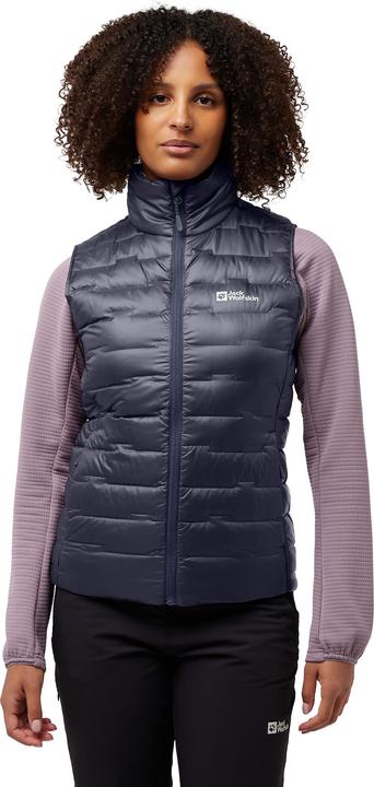 Produktbild Jack Wolfskin Women's Passamani Down Vest (M)