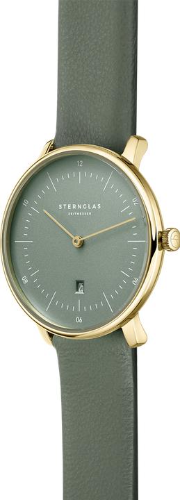 Produktbild Sternglas S01-NDF18-KL09 (Analoguhr, 33 mm)