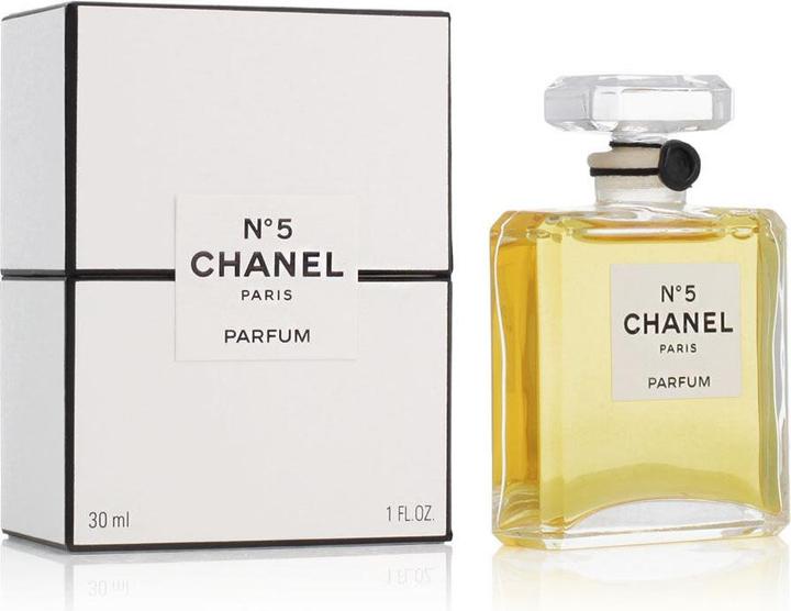 Produktbild Chanel NO.5 (W) PARFUM 30ML (Extrait De Parfum, 30 ml)