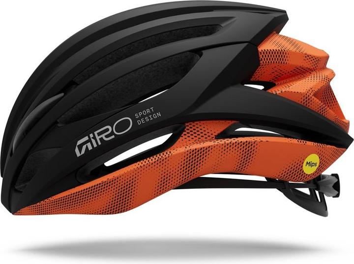 Immagine prodotto Giro Syntax MIPS (59 - 63 cm)