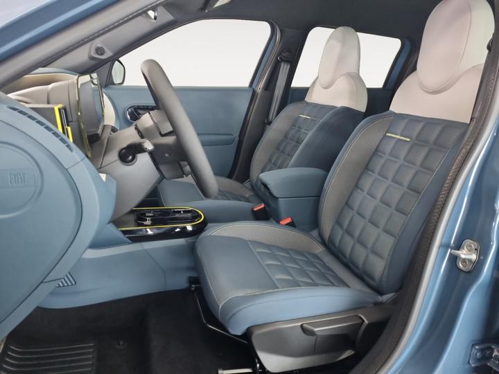 Produktbild Fiat Grande Panda Elettrica La Prima (Elektro, 113 PS)