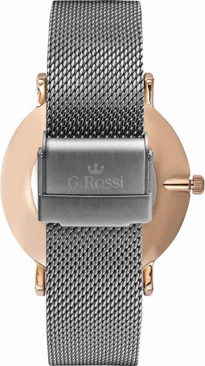 Immagine prodotto Gino Rossi G. Orologio Rossi donna 10771B (zg717g)