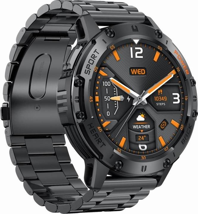 Produktbild Gravity GT22-1 Smartwatch (48 mm)