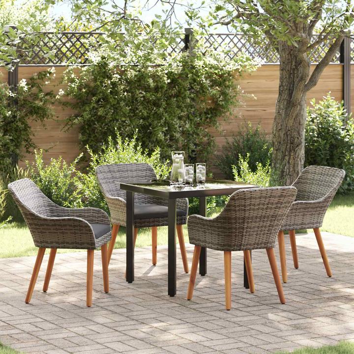 Image du produit vidaXL gartenmöbel (80 x 80 x 74 cm)