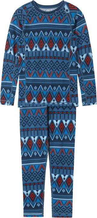 Produktbild Reima Unterwäsche Set Taitoa Ocean (80)