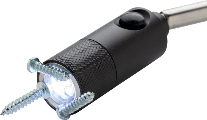 Produktbild Xd Collection Taschenlampe Magnete Leicht (17.30 cm, 12 lm)