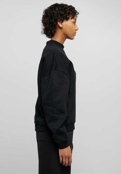 Immagine prodotto Urban Classics Ladies Oversized Organic Crewneck (S)