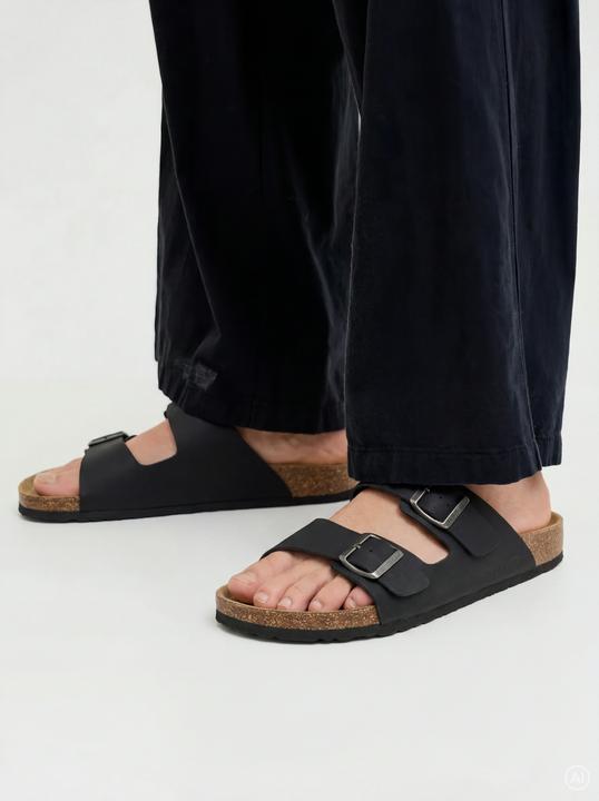 Produktbild Jack & Jones Sandalen Sandalen (44)
