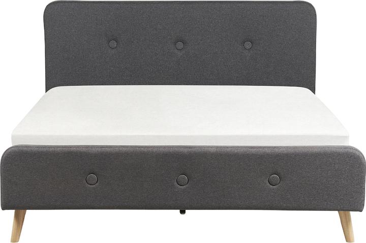 Actual product image Beliani Rennes Ii (160 x 200 cm)