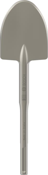 Bosch Professional Zubehör PRO SDS max excavation chisel, 110 x 400 mm (110 mm)