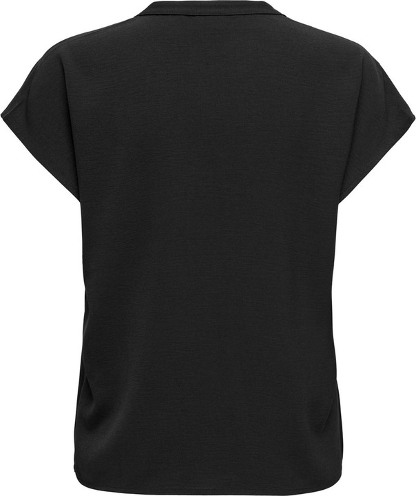 Actual product image JdY V-neck top (40)