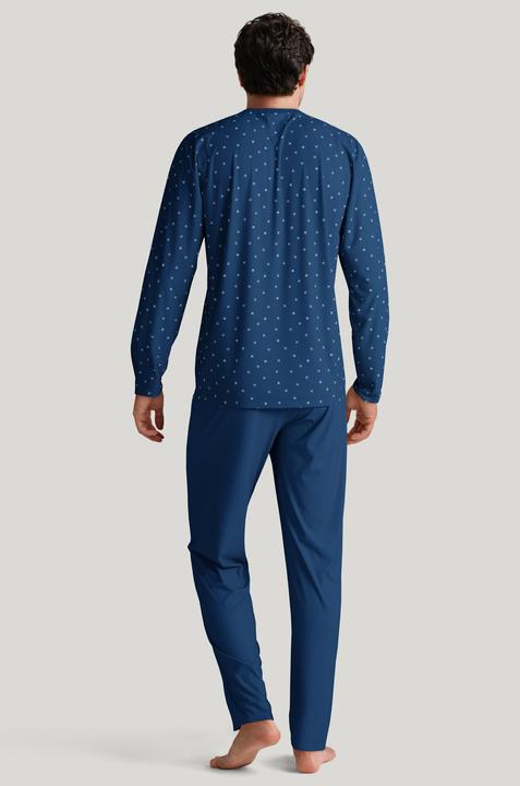 Produktbild Calida Season Special Pyjama, lang (M)