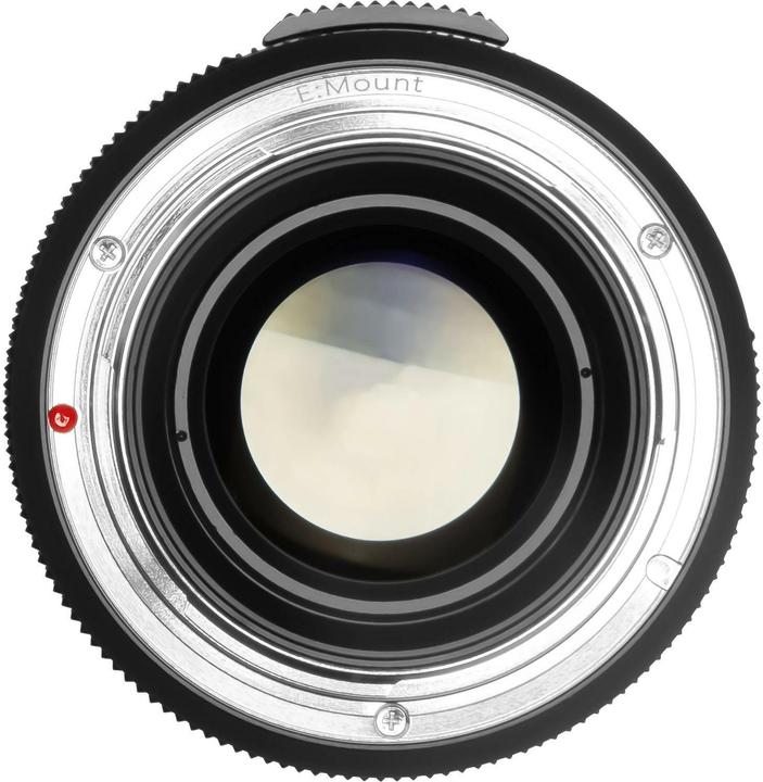 Produktbild 7artisans 35mm F/1.4 Mark III FF Nikon Z (Nikon Z, Vollformat)