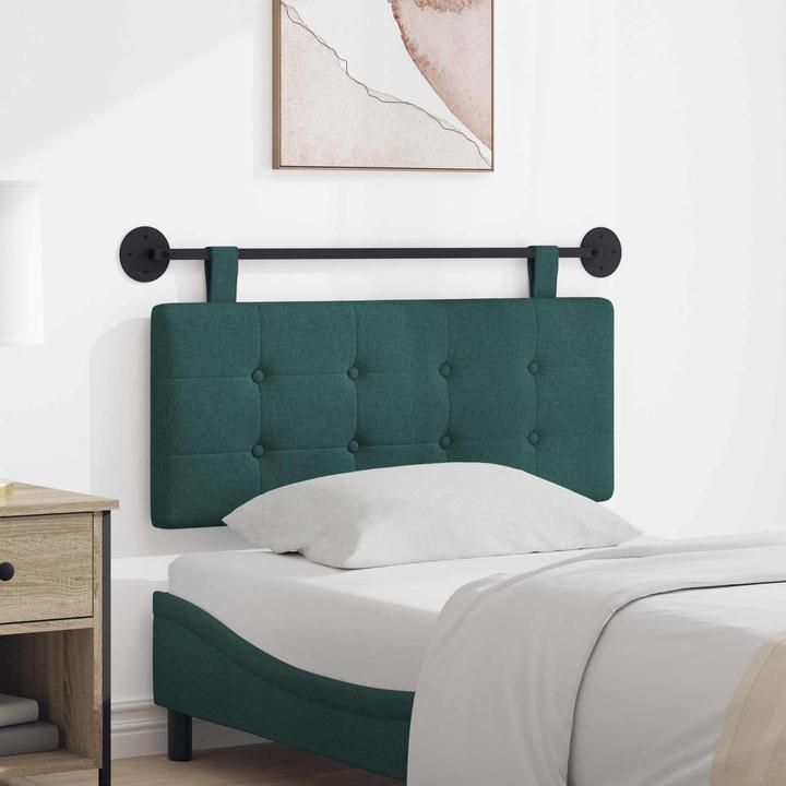 Actual product image vidaXL Schlafzimmer-Kopfteil (110 x 55 x 5 cm)