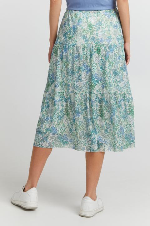 Produktbild Fransa FRFEMESH 1 Skirt 20610294 (L)