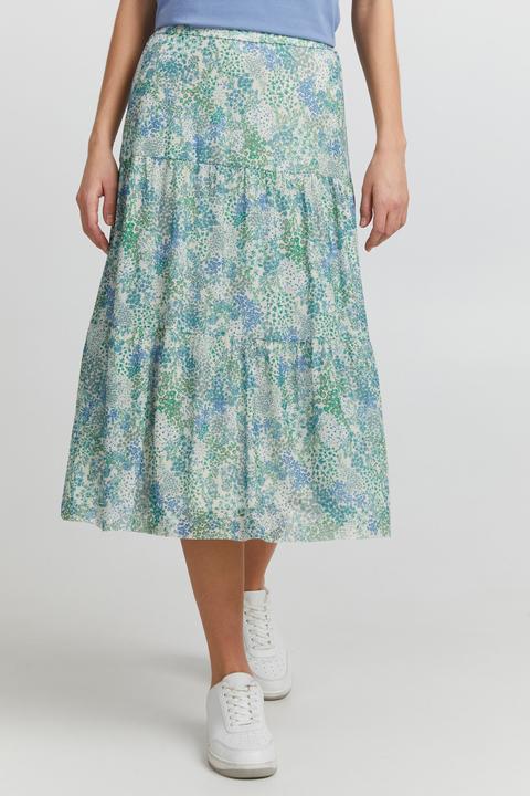 Produktbild Fransa FRFEMESH 1 Skirt 20610294 (L)