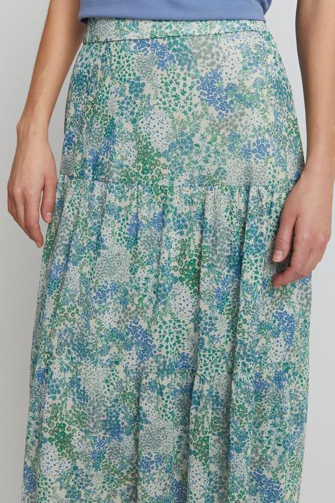 Produktbild Fransa FRFEMESH 1 Skirt 20610294 (L)