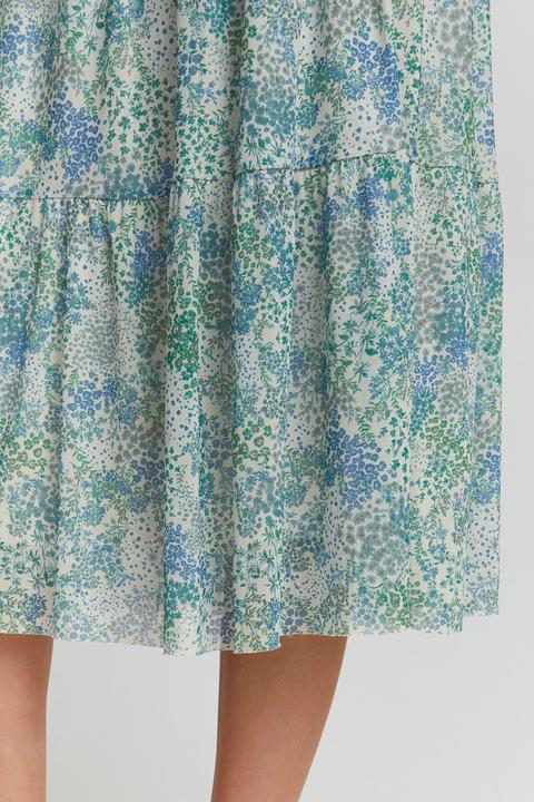 Produktbild Fransa FRFEMESH 1 Skirt 20610294 (L)
