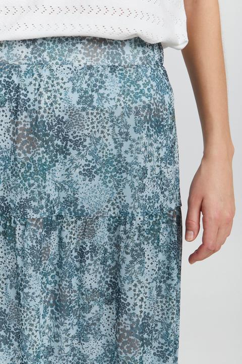 Produktbild Fransa FRFEMESH 1 Skirt 20610294 (XL)