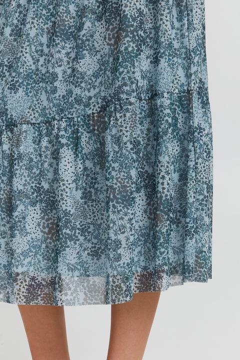 Produktbild Fransa FRFEMESH 1 Skirt 20610294 (XL)