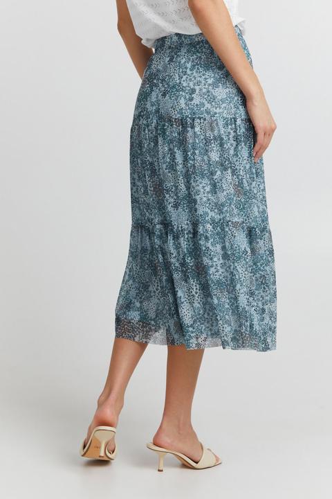 Produktbild Fransa FRFEMESH 1 Skirt 20610294 (XL)