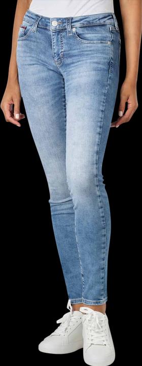 Produktbild Tommy Hilfiger Tommy Jeans Sophie Low Rise Skinny Denim Medium