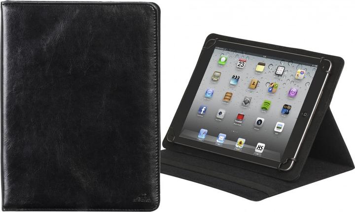 Produktbild Rivacase Orly 3007 (iPad 2012 (3. Gen), Galaxy Tab 2 10.1 (2012), iPad 2012 (4. Gen), Galaxy Tab 4 10.1 (2014), 9 - 10" Tablets, 9.7 - 10.1" Tablets, Galaxy Tab 3 10.1 (2013))