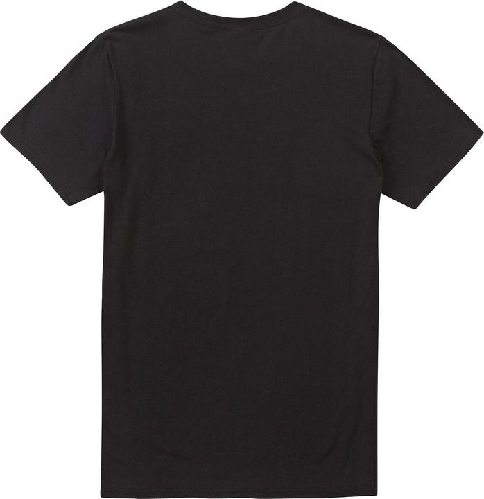 Produktbild KISS Adult Vintage Classic Logo TShirt aus Baumwolle (S)