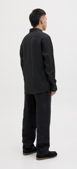 Immagine prodotto Jack & Jones Jprcclawrence Linen L/S Shirt Sn (M)