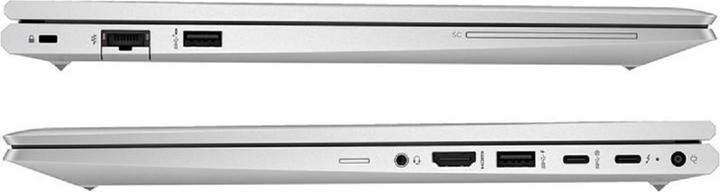 Productafbeelding HP EliteBook 650 15.6 G10 (15.60", 512 GB, 16 GB, DE, Intel Core i5-1335U)