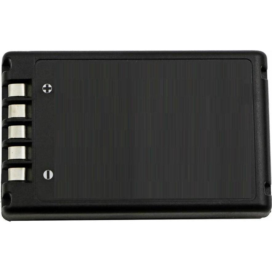 CoreParts Battery for Casio Scanner, Barcode-Scanner Zubehör