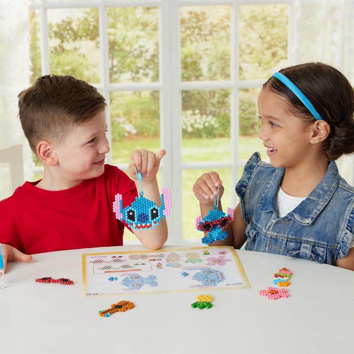 Produktbild Epoch Aquabeads Stitch Schlüsselanhänger