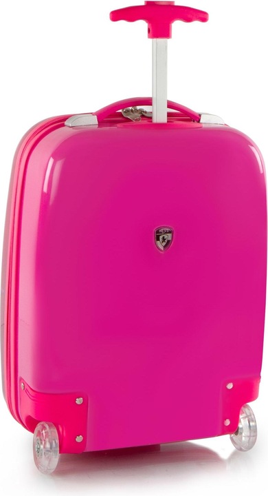Image du produit Heys Hasbro Kids Luggage My Little Pony -lasten matkalaukku, pinkki (30 l)