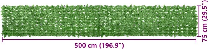 Actual product image VidaXL Elfi (75 cm)