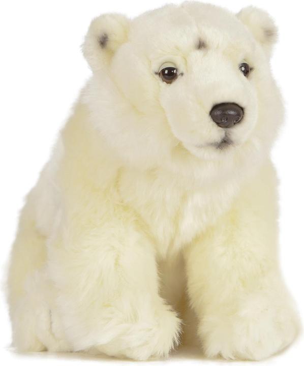Immagine prodotto Living Nature Orso polare piccolo (30 cm)