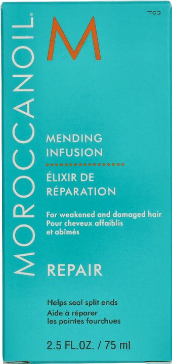 Produktbild Moroccanoil Mending Infusion (75 ml)