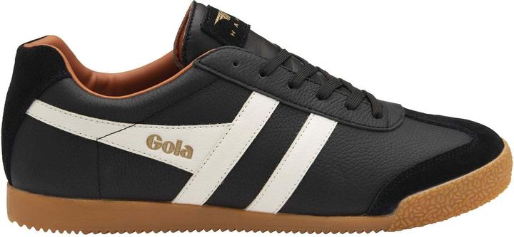 Actual product image Gola Harrier Leather - 62281 (42)