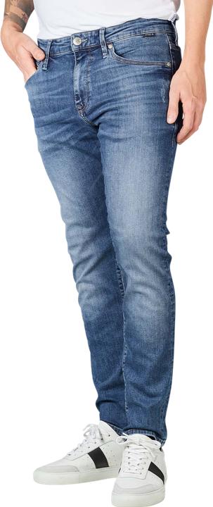 Produktbild Mavi James Jeans Skinny mid brushed ultra move (W36/L32)