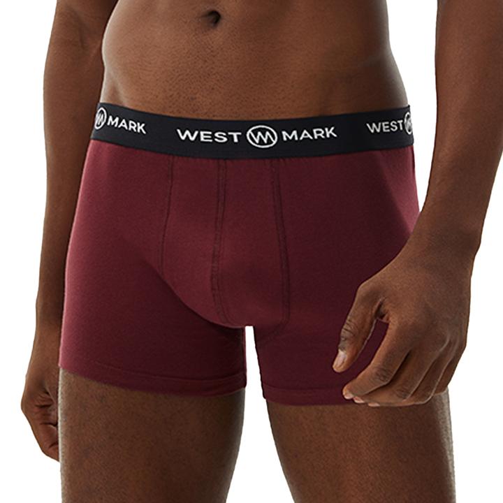 Immagine prodotto Westmark London 6 confezioni di Oscar Retro Short / Pant (XXL, confezione da 6)