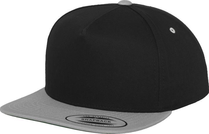 Actual product image Flexfit Snapback (One size)