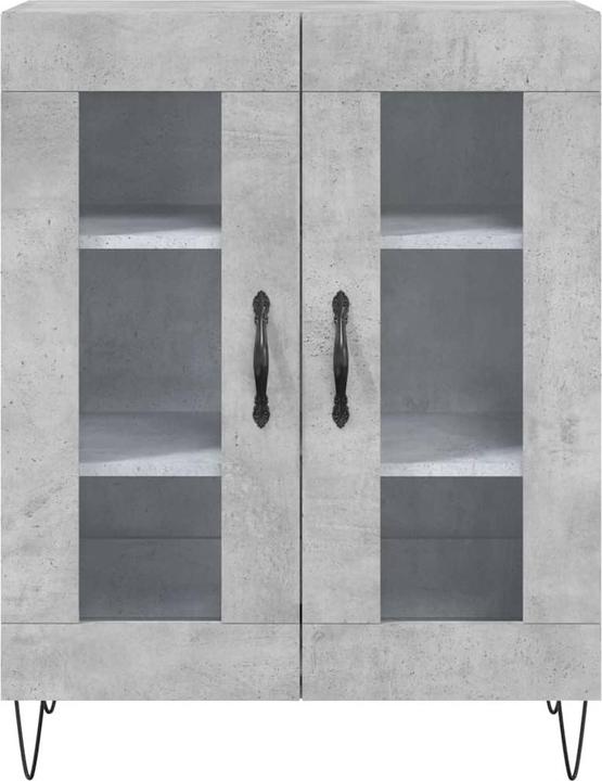 Image du produit vidaXL Sideboard (69.50 x 34 x 90 cm)