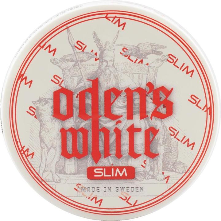 Odens Slim Cold (White Portion, 22000 mg)